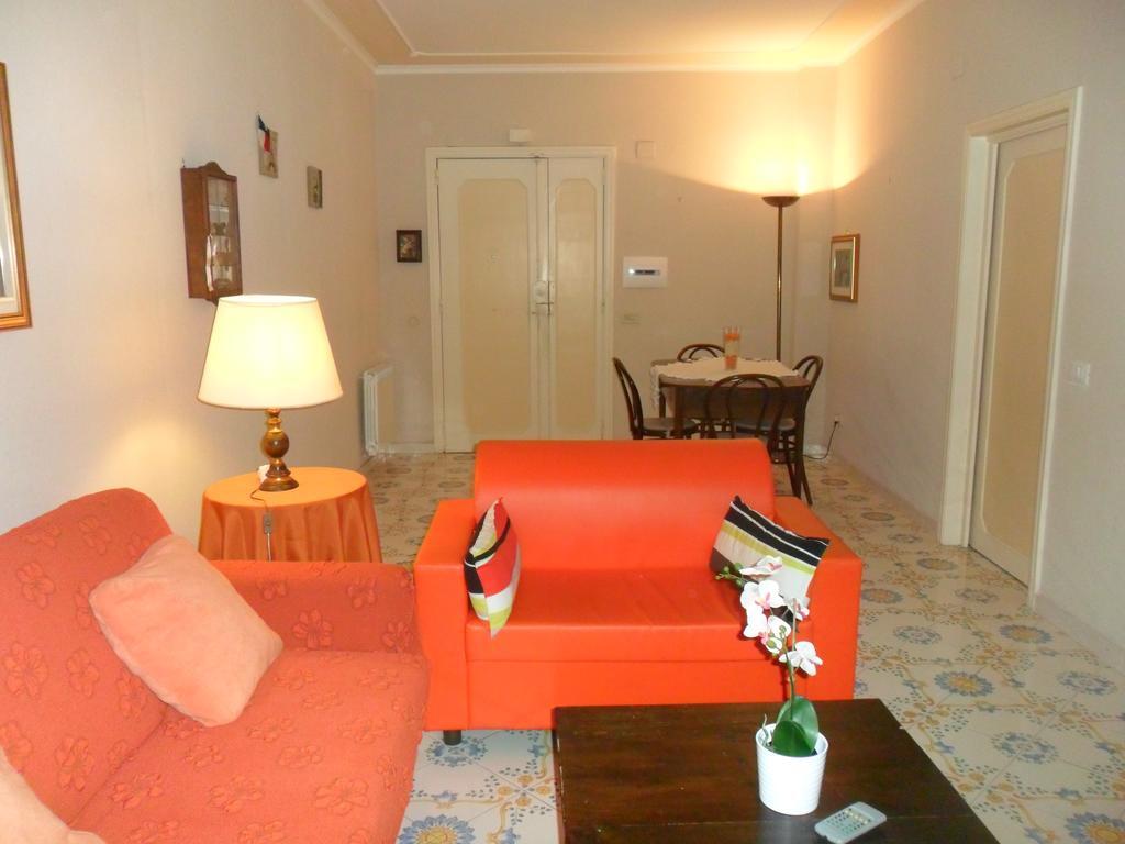 Apartment Adriana Sorrento